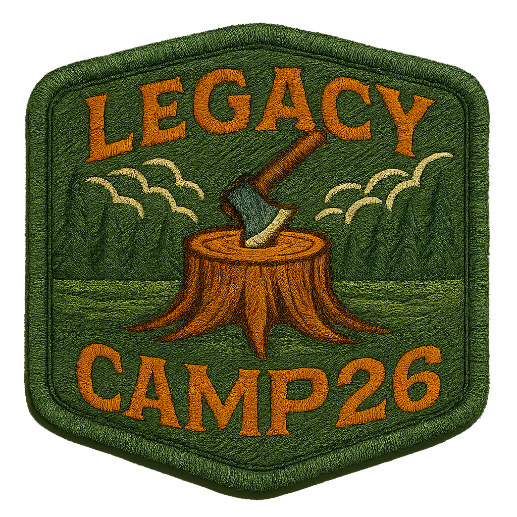 Axe Patch