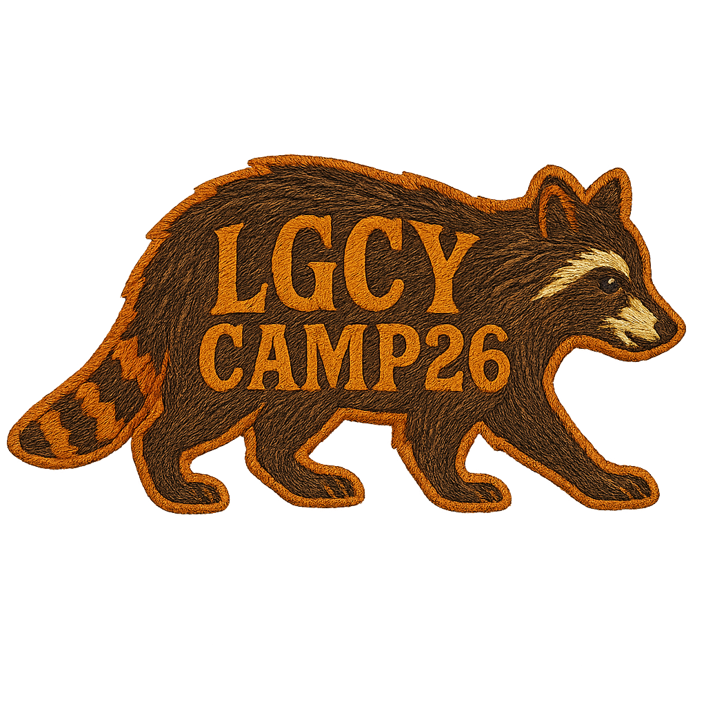 Bear Patch