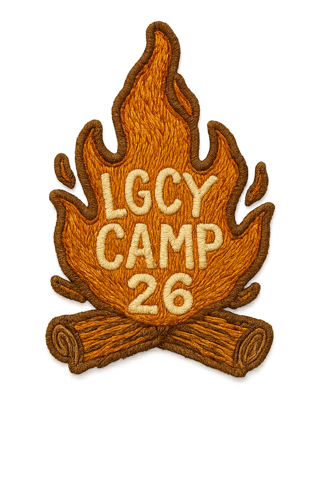 Fire Patch